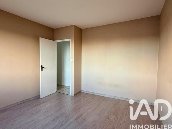 Appartement à vendre 2 pièces 45,84 m² Colmar