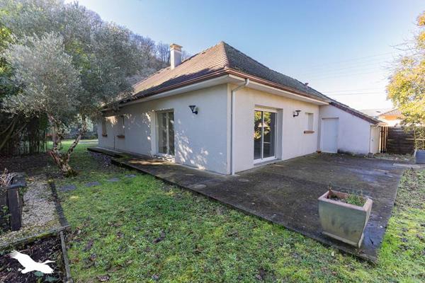 Maison à vendre |  Narcastet |  5 pièces | 103 m²