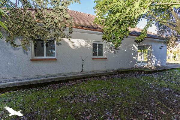 Maison à vendre |  Narcastet |  5 pièces | 103 m²