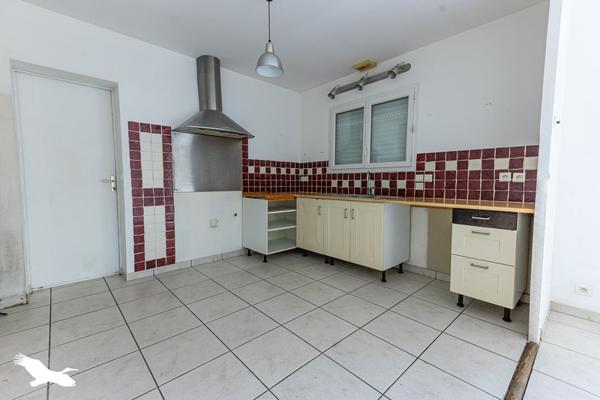 Maison à vendre |  Narcastet |  5 pièces | 103 m²