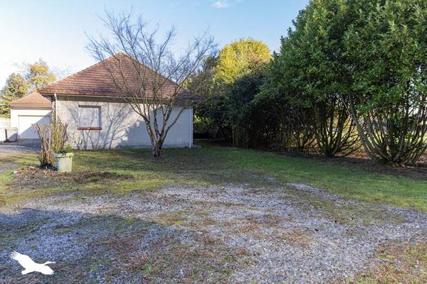 Maison à vendre |  Narcastet |  5 pièces | 103 m²