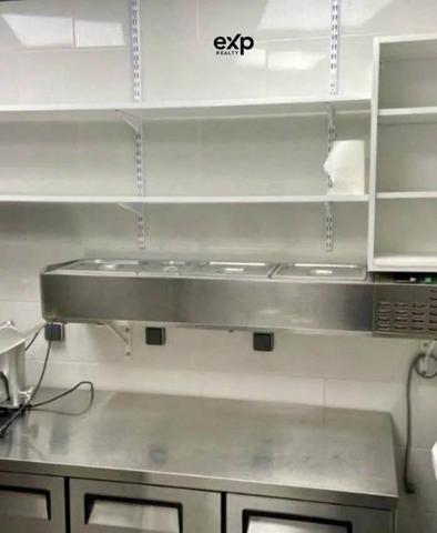 Vente Murs et Fonds de commerce Bar/Snack/Fdj Modane