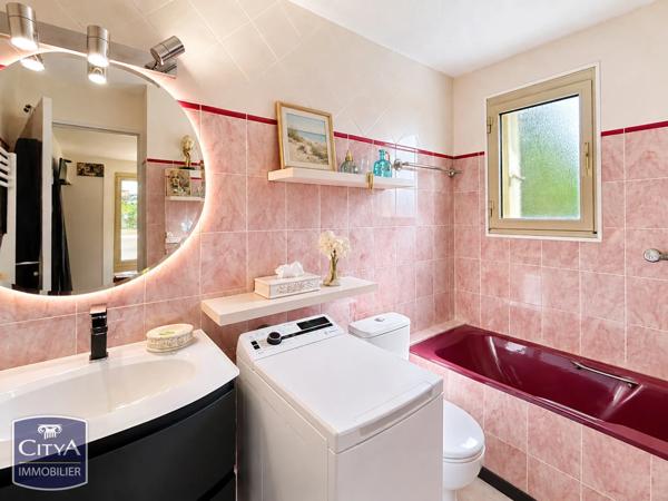 Appartement à vendre 3 pièces 65m² Sainte-Maxime (83120)