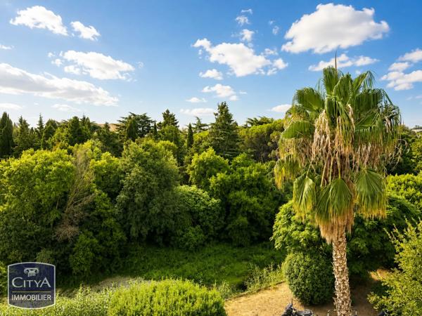 Appartement à vendre 3 pièces 65m² Sainte-Maxime (83120)