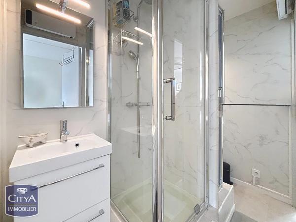 Appartement à vendre 3 pièces 65m² Sainte-Maxime (83120)