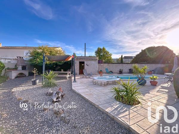 Maison à vendre 5 pièces 126 m² Paulhan