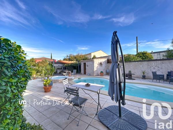 Maison à vendre 5 pièces 126 m² Paulhan