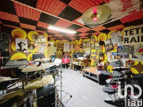 Maison à vendre 5 pièces 126 m² Paulhan