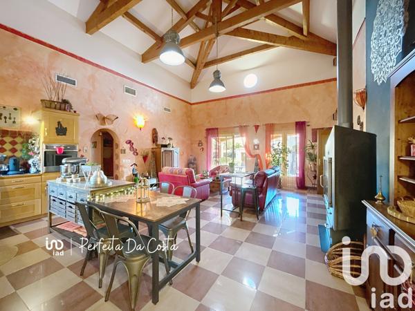 Maison à vendre 5 pièces 126 m² Paulhan