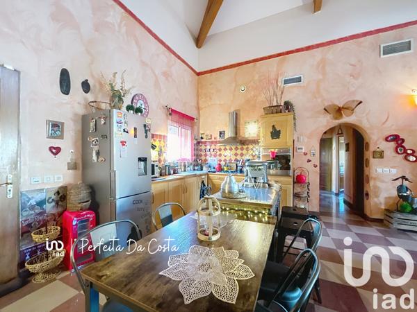 Maison à vendre 5 pièces 126 m² Paulhan