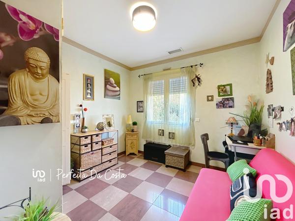 Maison à vendre 5 pièces 126 m² Paulhan