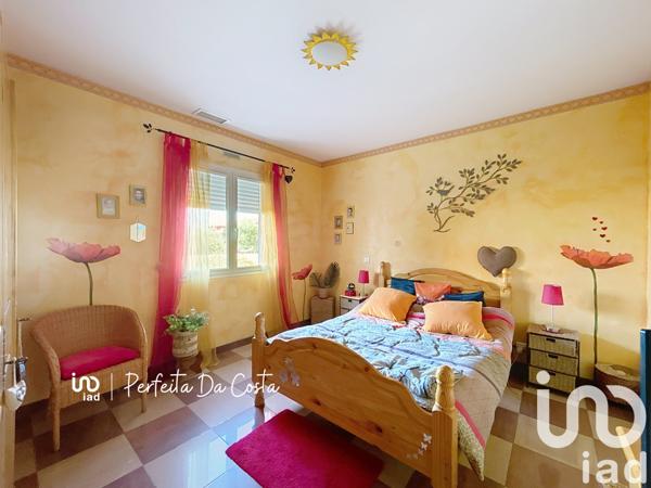 Maison à vendre 5 pièces 126 m² Paulhan