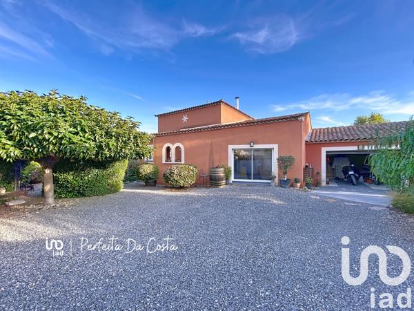 Maison à vendre 5 pièces 126 m² Paulhan