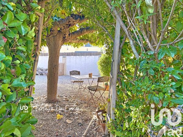 Maison à vendre 5 pièces 126 m² Paulhan