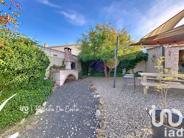 Maison à vendre 5 pièces 126 m² Paulhan