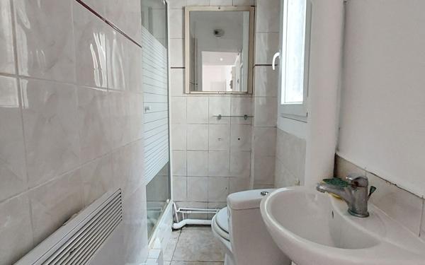 Appartement à vendre    2 pièces • 32,68 m2 Gagny