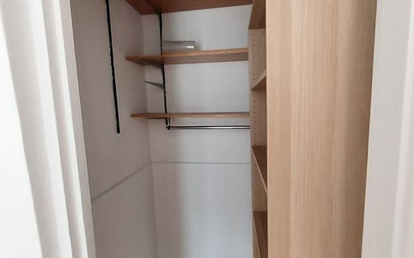 Appartement à vendre    2 pièces • 32,68 m2 Gagny