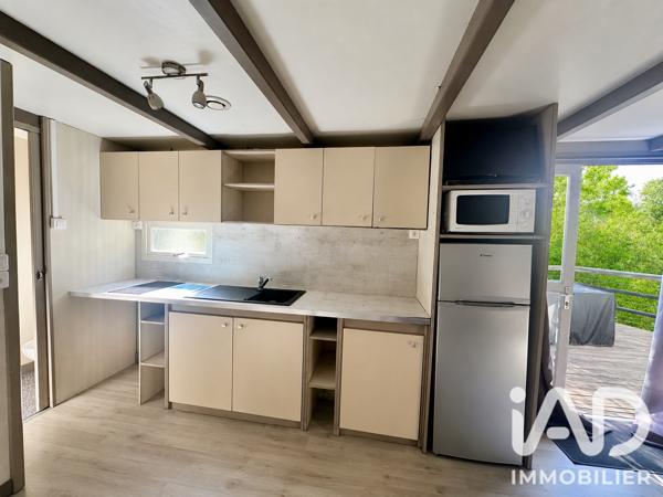 Terrain à vendre 207 m² Fréjus