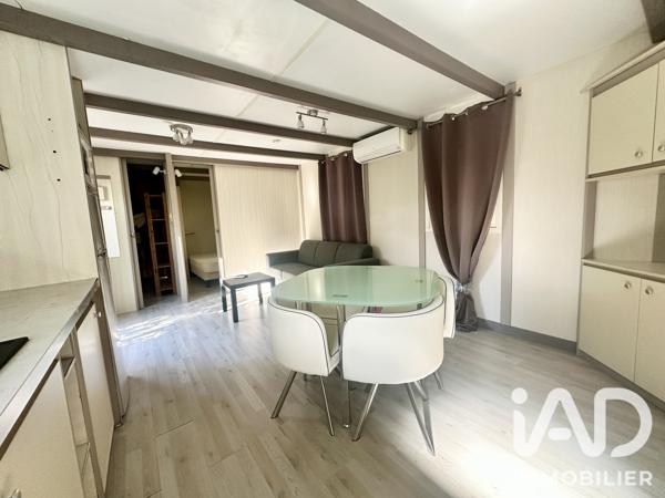 Terrain à vendre 207 m² Fréjus