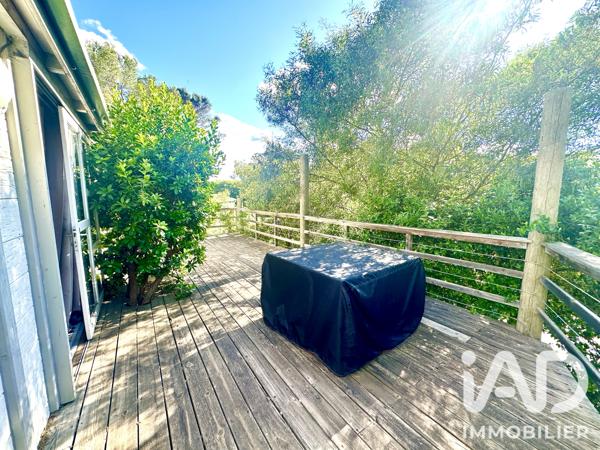 Terrain à vendre 207 m² Fréjus