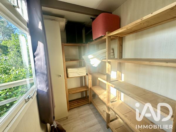 Terrain à vendre 207 m² Fréjus