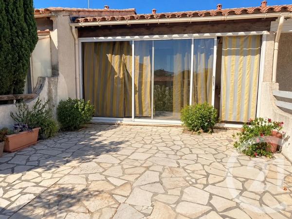 Maison à vendre  3 pièces - 48 m 2   SIGEAN  - 11
