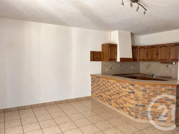 Maison à vendre  3 pièces - 48 m 2   SIGEAN  - 11