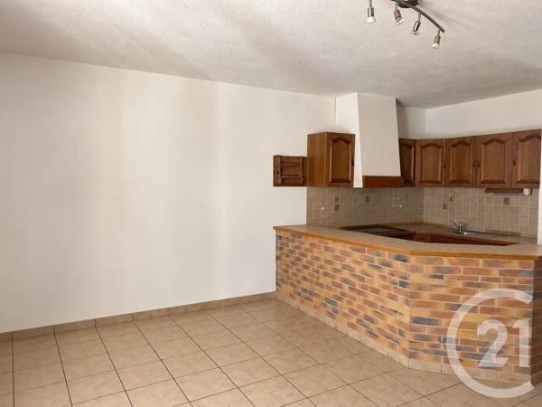 Maison à vendre  3 pièces - 48 m 2   SIGEAN  - 11
