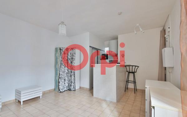 Appartement à vendre    2 pièces • 35,15 m2 Paris 11