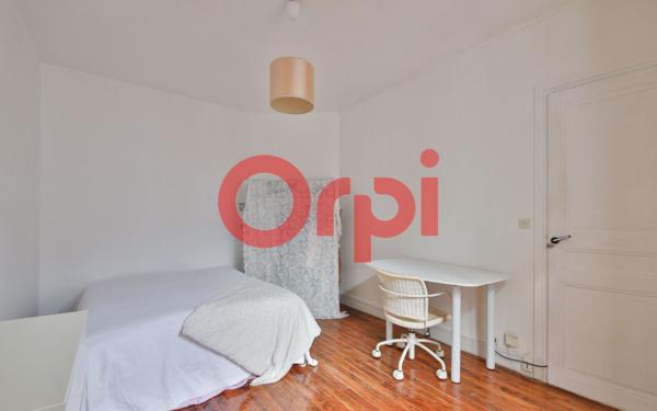Appartement à vendre    2 pièces • 35,15 m2 Paris 11