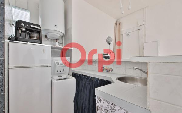 Appartement à vendre    2 pièces • 35,15 m2 Paris 11