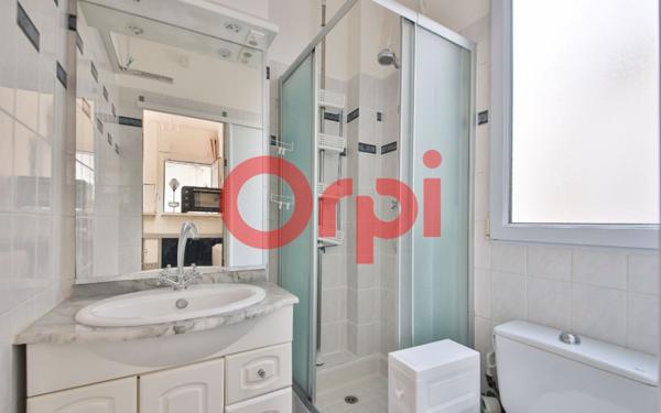 Appartement à vendre    2 pièces • 35,15 m2 Paris 11