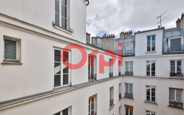 Appartement à vendre    2 pièces • 35,15 m2 Paris 11