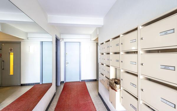 Appartement à vendre    4 pièces • 66,48 m2 Paris 13