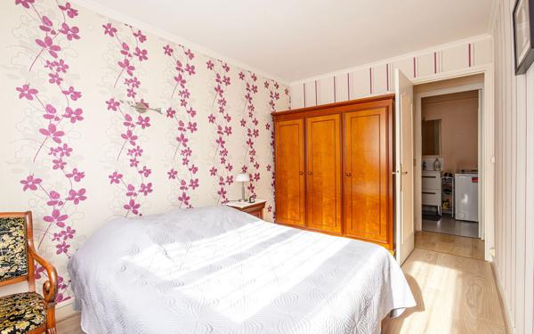 Appartement à vendre    4 pièces • 66,48 m2 Paris 13