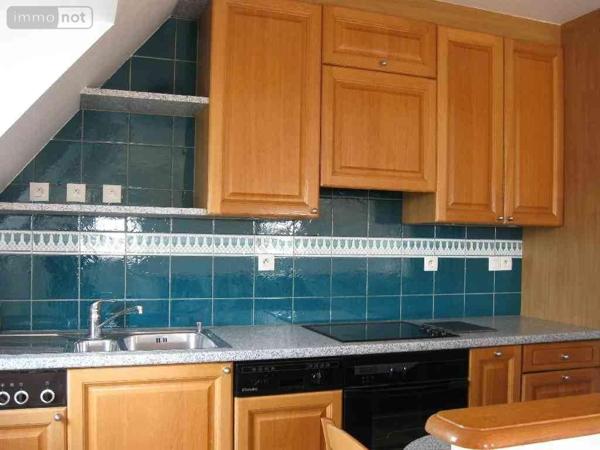 Appartement à louer à Valognes dans la Manche (50700), ref : AP00909