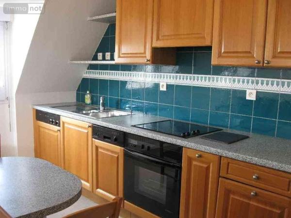 Appartement à louer à Valognes dans la Manche (50700), ref : AP00909