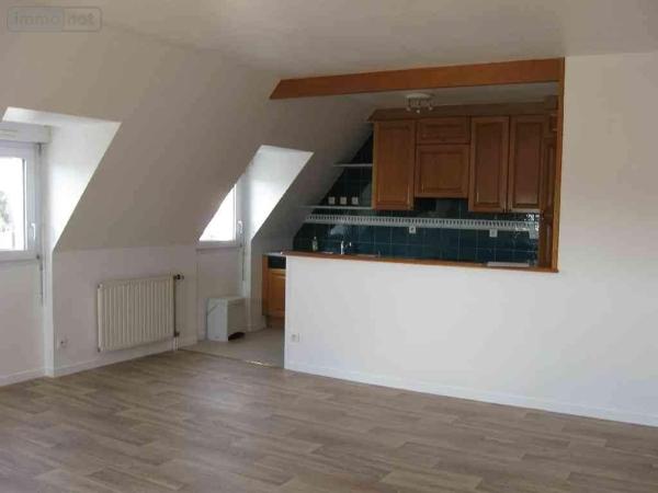 Appartement à louer à Valognes dans la Manche (50700), ref : AP00909
