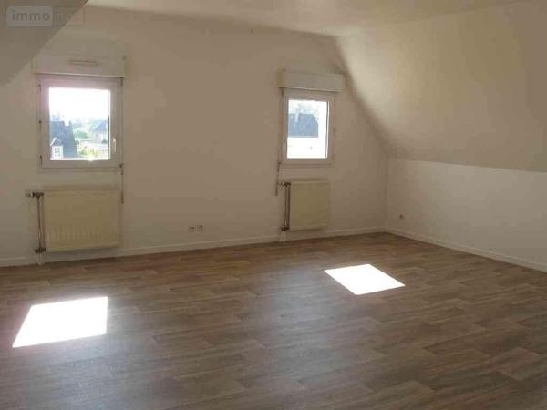 Appartement à louer à Valognes dans la Manche (50700), ref : AP00909
