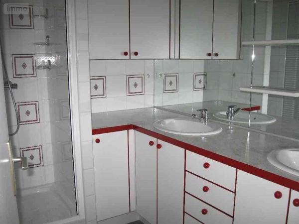 Appartement à louer à Valognes dans la Manche (50700), ref : AP00909