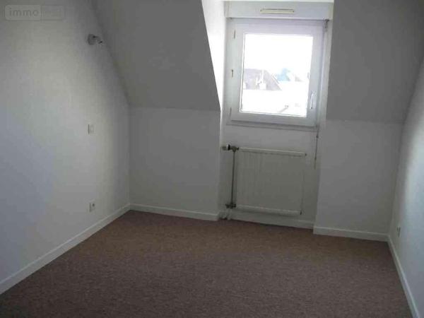 Appartement à louer à Valognes dans la Manche (50700), ref : AP00909