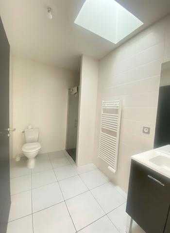Appartement Saint Vincent De Paul 3 pièce(s) 66.93 m2