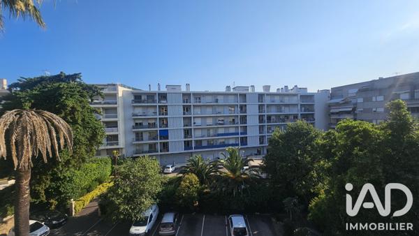 Studio à vendre 34 m² Vence