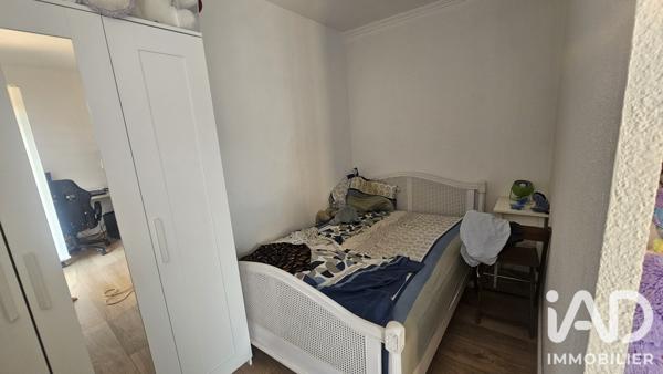 Studio à vendre 34 m² Vence