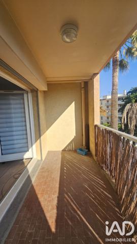 Studio à vendre 34 m² Vence