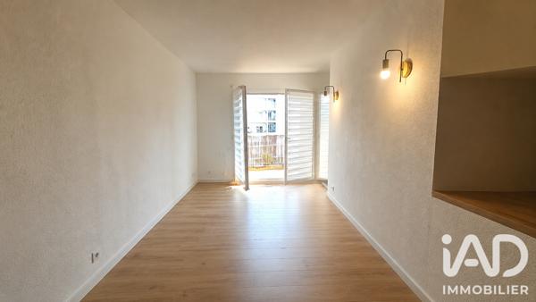 Studio à vendre 34 m² Vence