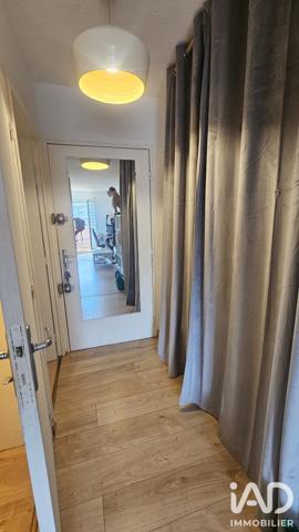 Studio à vendre 34 m² Vence