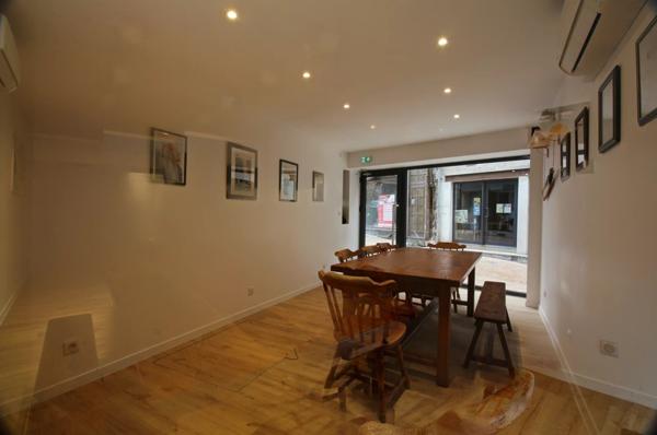 Location Local commercial 3 pièces 67 m2 à Saint-Étienne