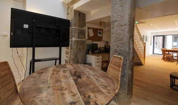 Location Local commercial 3 pièces 67 m2 à Saint-Étienne