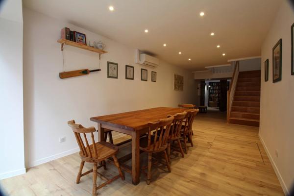 Location Local commercial 3 pièces 67 m2 à Saint-Étienne